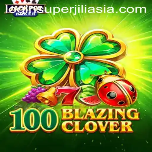 Exploring 100BlazingClover: A Thrilling Gaming Adventure
