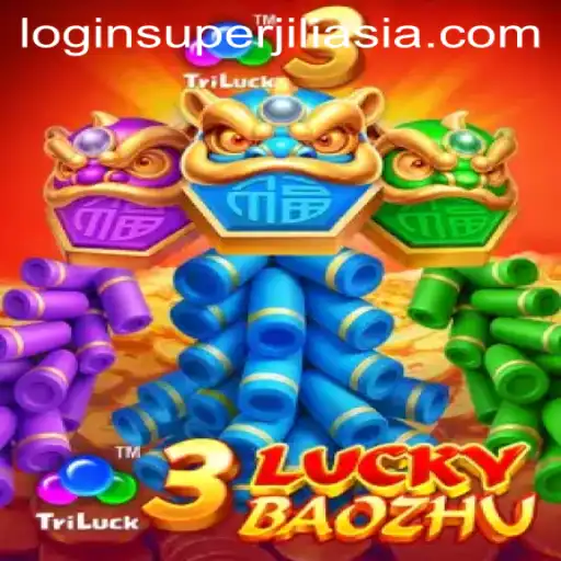 Discovering 3LuckyBaozhu: An Exciting Gaming Experience