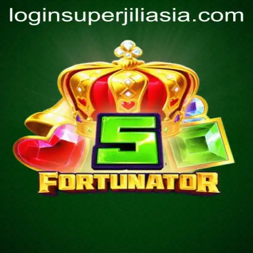 Understanding 5Fortunator and Super JiliAsia Login