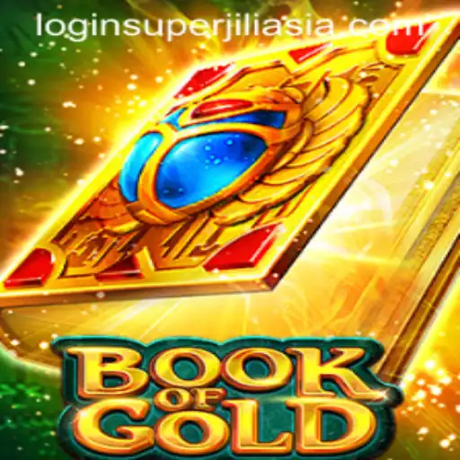 Discover the Mystical World of BookofGold and How to Access Super JiliAsia Login