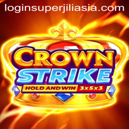 Crownstrike: A Thrilling New Gaming Experience with Super JiliAsia Login