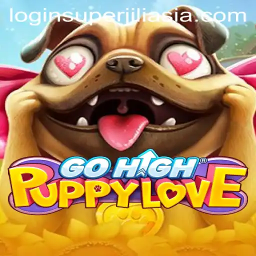 GoHighPuppyLove: A Whimsical Journey into Canine Adventures