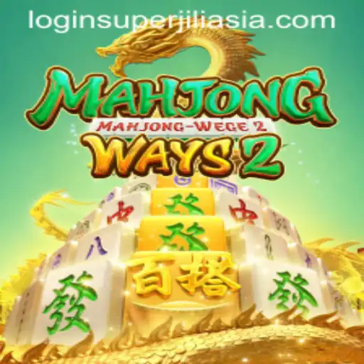 Exploring MahjongWays2 and Navigating Super JiliAsia Login