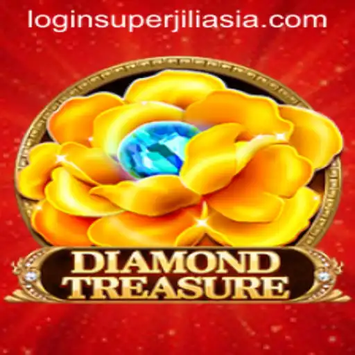 Discover the Enchanting World of Diamondtreasure: A Guide to Super JiliAsia Login and Gameplay