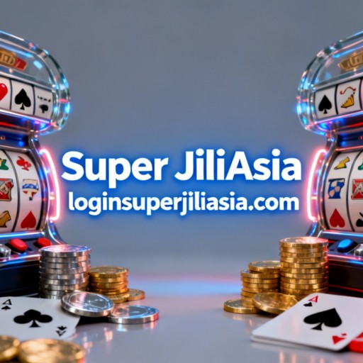 Super JiliAsia login