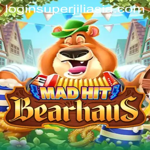 Exploring MadHitBearhaus: A Comprehensive Guide to the Exciting New Game