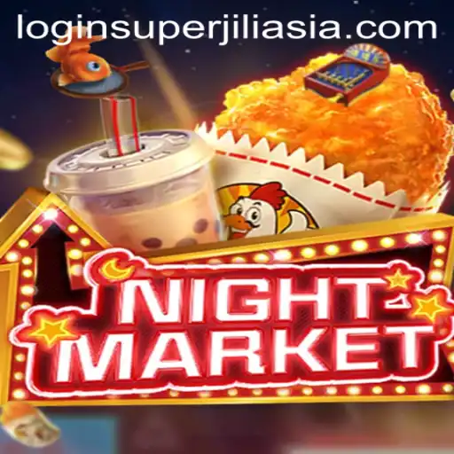 Exploring the Thrilling World of NIGHTMARKET: A Unique Gaming Experience