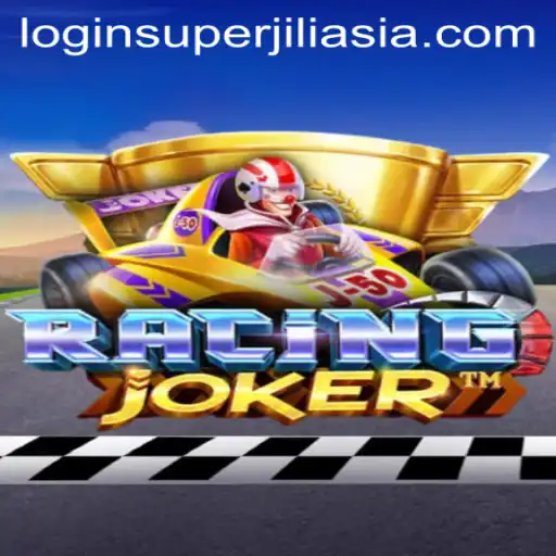 RacingJoker: Unveiling the Thrill and Strategy