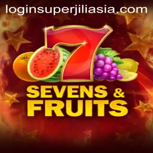 SevensFruits: A Fresh Spin on the Classic Casino Game