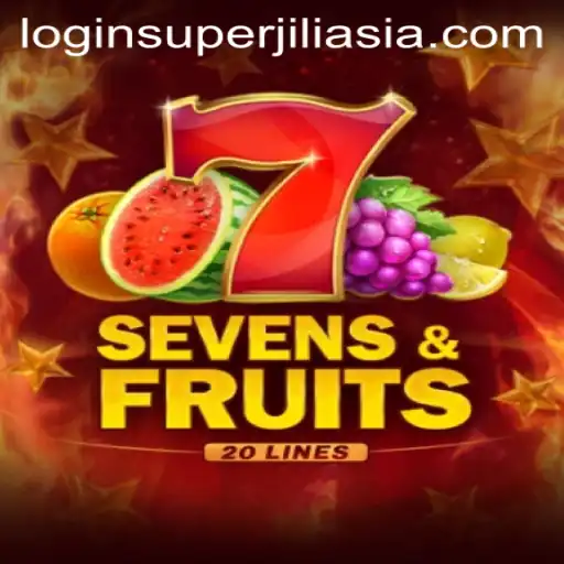 Exploring SevensFruits20: A Thrilling Slot Game Experience