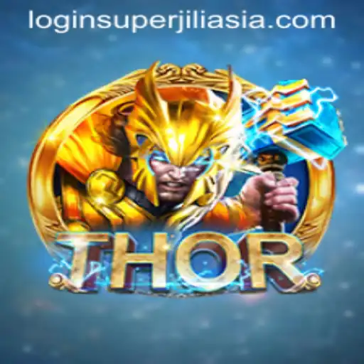 Discover the Legendary Adventure: THOR and Super JiliAsia Login