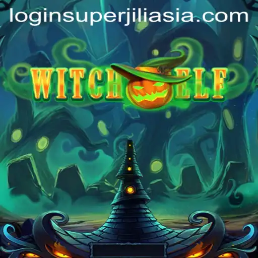 WitchElf Game: A Magical Journey with Super JiliAsia Login
