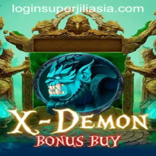 Unlock the Thrills of XDemonBonusBuy: A Comprehensive Guide